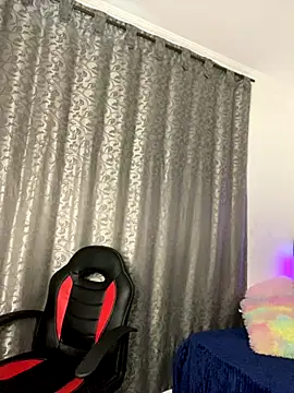 NATALIA EF online show from 12-04-25, 12:25