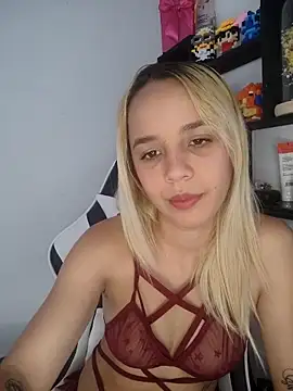 KasumiSophia online show from 02-28-26, 12:17