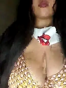 Chubby9Morena online show from 12-17-25, 01:50