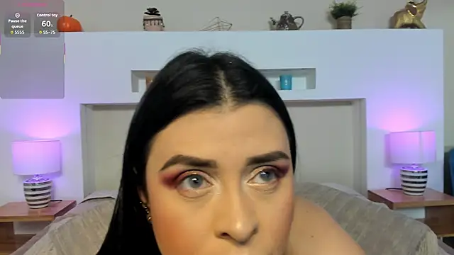 AnikaRomanoff  online show from 01-13-26, 11:26