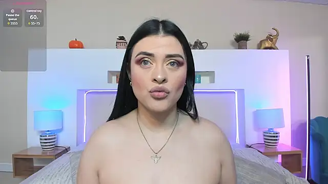 AnikaRomanoff  online show from 01-15-26, 11:26