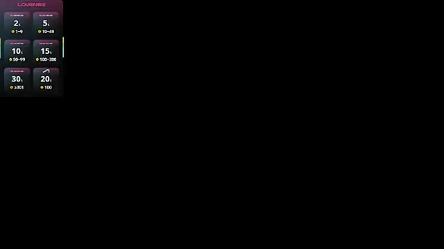 AnikaRomanoff  online show from 02-19-26, 11:28