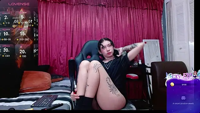 natashastalin online show from 12-17-25, 12:33