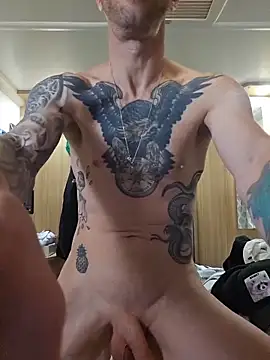 Snapshot of scotbhoyscott chatting on 12-16-25, 11:43 scotbhoyscott online show from 12-16-25, 11:43