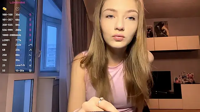 AveryBerkson online show from 12-20-25, 03:13