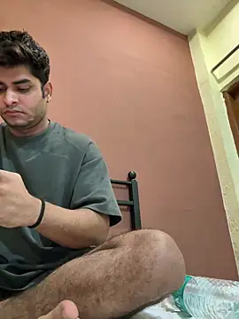 Anshtease online show from 02-26-26, 03:11