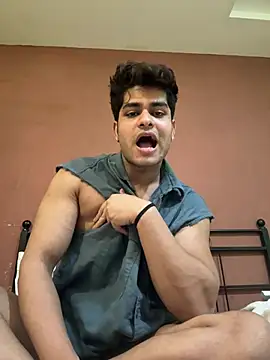 Anshtease online show from 03-11-26, 02:28