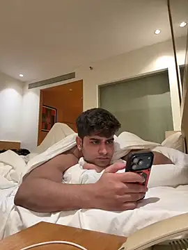 Anshtease online show from 03-25-26, 06:36