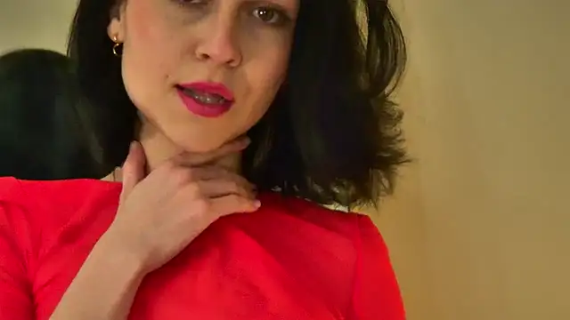 MonicaMercer online show from 02-25-26, 06:56