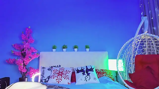 Gina Gina love online show from 02-02-26, 01:15