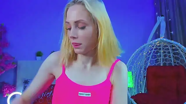 Gina Gina love online show from 02-06-26, 01:10