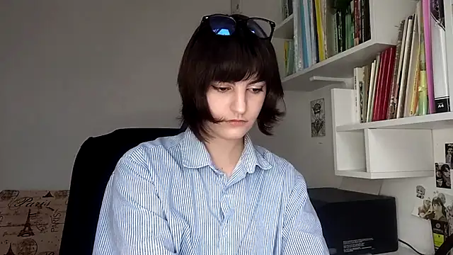 MellisaBalles online show from 12-17-25, 07:58