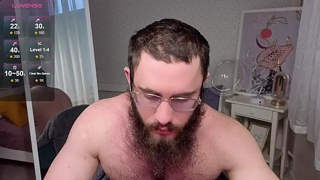 Ant Power online show from 03-22-26, 02:09