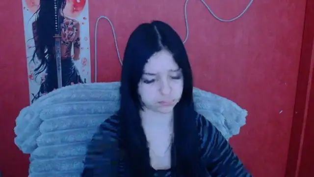 Lilu May online show from 03-07-26, 06:21