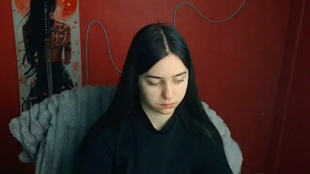 Lilu May online show from 04-14-26, 12:00