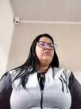 Carameloswing1 online show from 01-07-26, 01:24