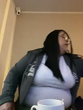 Carameloswing1 online show from 02-16-26, 12:01