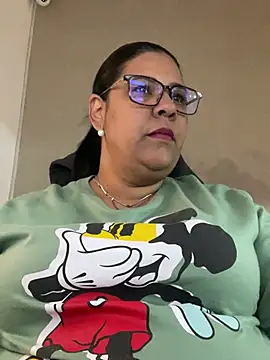 Carameloswing1 online show from 02-23-26, 12:02