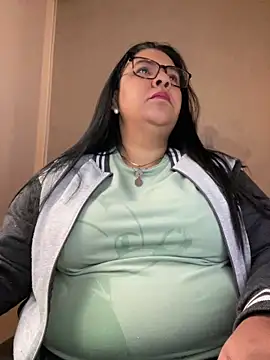 Carameloswing1 online show from 04-05-26, 11:51