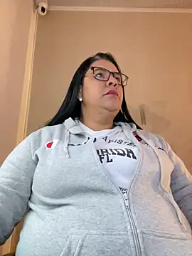 Carameloswing1 online show from 04-12-26, 11:37