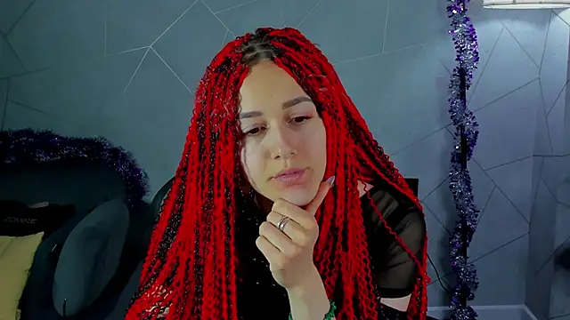 Snapshot of Linda_Jonys chatting on 01-07-26, 09:23 Linda Jonys online show from 01-07-26, 09:23