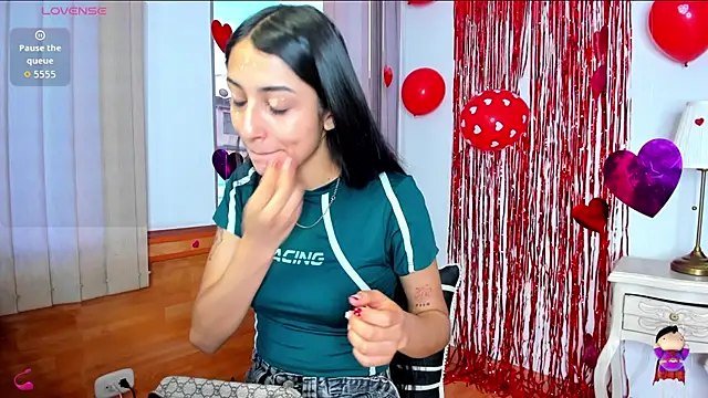 lya  brown online show from 02-14-26, 11:51