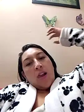 Valeria montana  online show from 02-27-26, 01:49