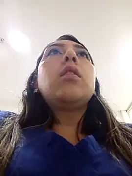 Valeria montana  online show from 02-27-26, 04:40