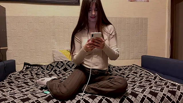 Snapshot of EagerSavvy chatting on 02-22-26, 02:26 EagerSavvy online show from 02-22-26, 02:26