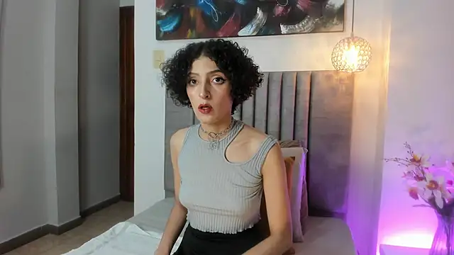 LyraVendrell online show from 03-13-26, 07:31