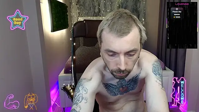 shaun white online show from 12-16-25, 09:20