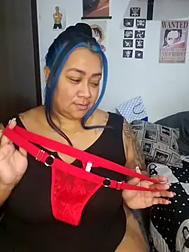 Snapshot of vicky-duarte chatting on 02-15-26, 07:32 vicky-duarte online show from 02-15-26, 07:32