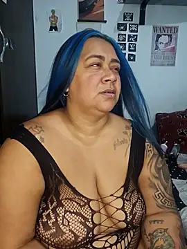 Snapshot of vicky-duarte chatting on 02-17-26, 08:37 vicky-duarte online show from 02-17-26, 08:37