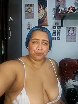 Snapshot of vicky-duarte chatting on 02-26-26, 10:09 vicky-duarte online show from 02-26-26, 10:09