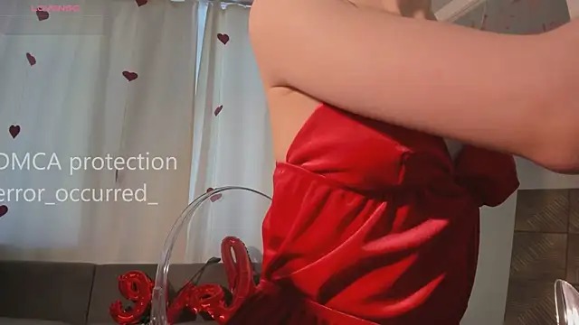 error occurred  online show from 02-14-26, 10:01