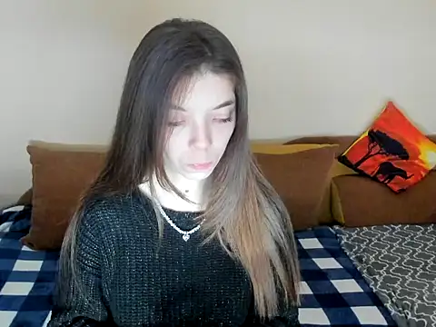 LikaAliston online show from 02-13-26, 04:52