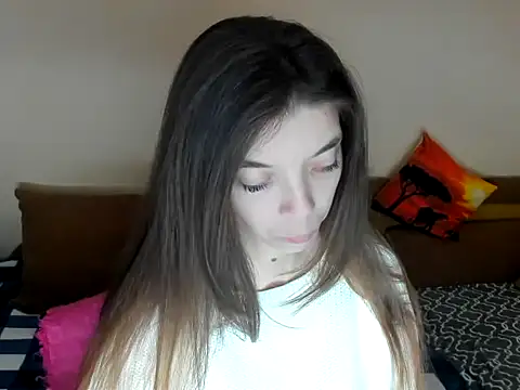 LikaAliston online show from 02-14-26, 04:53