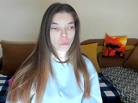 LikaAliston online show from 02-20-26, 05:59