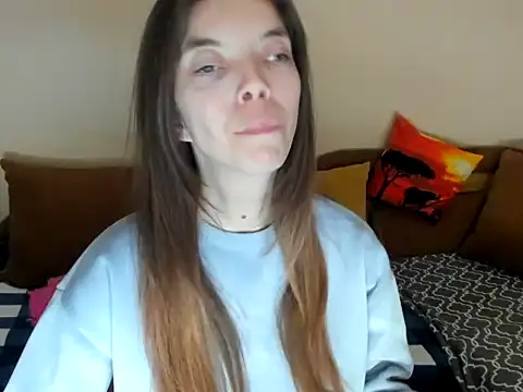 LikaAliston online show from 02-20-26, 06:26