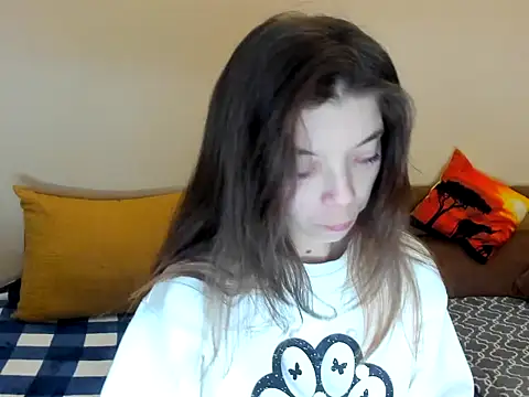 LikaAliston online show from 02-28-26, 05:08