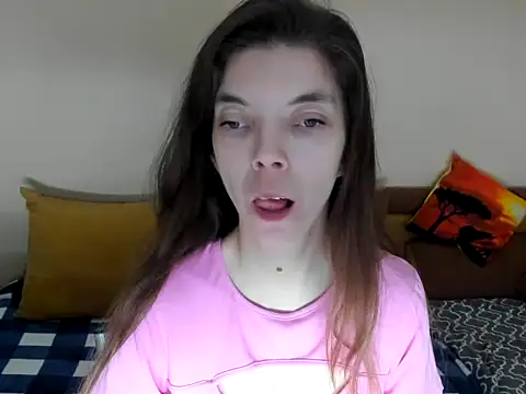 LikaAliston online show from 03-01-26, 04:58