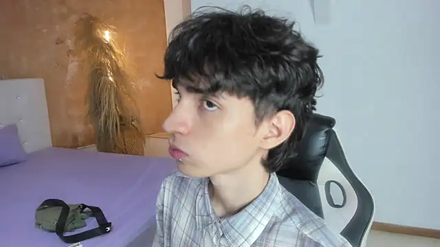 Snapshot of CONNOR_STONNE_ chatting on 02-26-26, 07:24 CONNOR STONNE online show from 02-26-26, 07:24