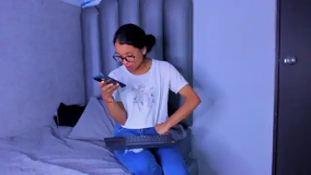 pitufa- online show from 01-05-26, 08:45