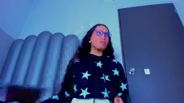 pitufa- online show from 02-07-26, 08:12