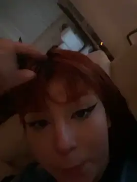 Snapshot of _AbbyScott chatting on 12-15-25, 03:00 AbbyScott online show from 12-15-25, 03:00