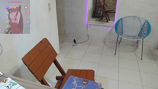 maxI dick33 online show from 02-12-26, 10:38