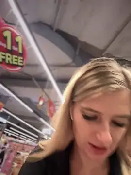 Betsy online show from 01-19-25, 08:07