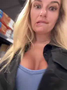 Betsy online show from 02-17-25, 12:16