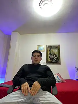 williamsmiiths16 online show from 02-03-26, 12:21