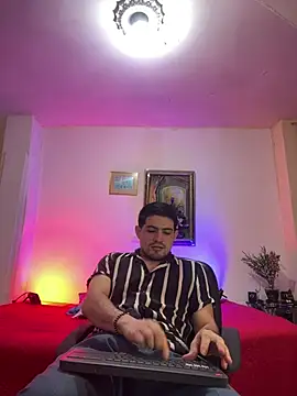 williamsmiiths16 online show from 03-13-26, 11:39